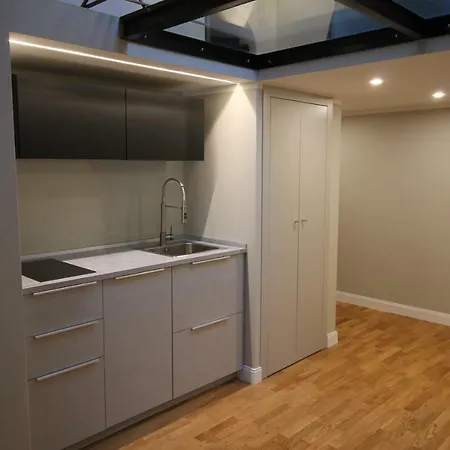 Ferienwohnung Tornabuoni Loft Florenz Exterior foto