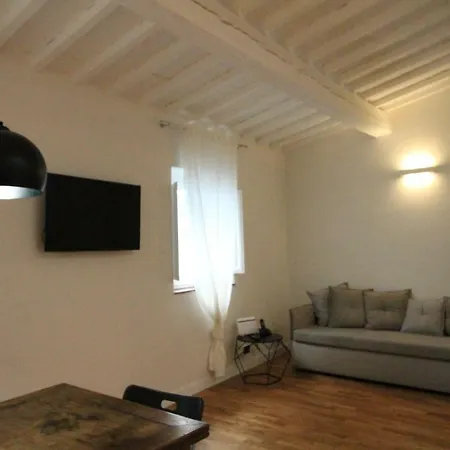 Ferienwohnung Tornabuoni Loft Florenz Exterior foto
