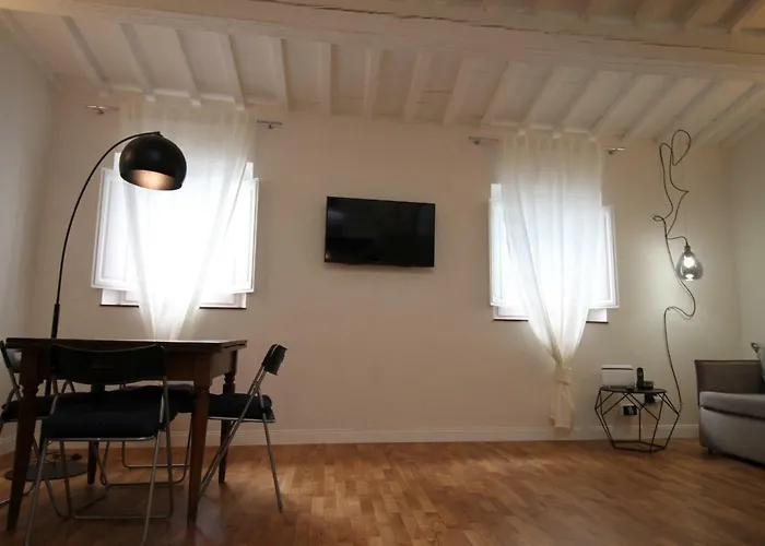 Tornabuoni Loft