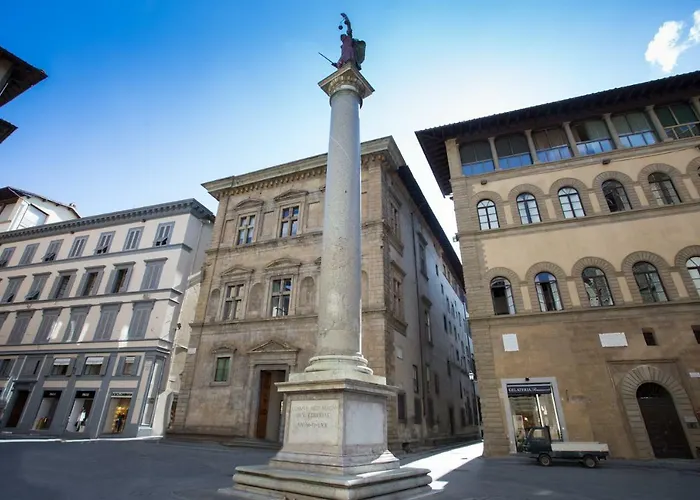 Tornabuoni Loft