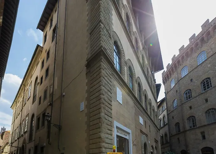 Tornabuoni Loft