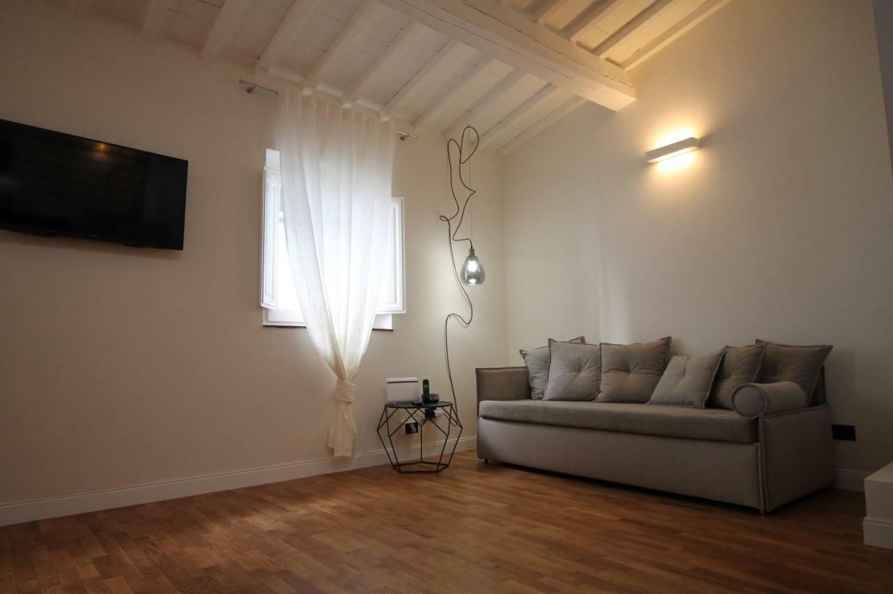 Appartement Tornabuoni Loft *